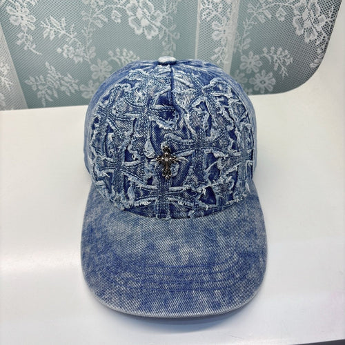 Chrome Hearts Baseball Cap